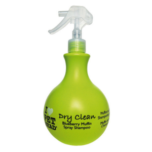 Pet Head Dry Clean Spray 450 ml.